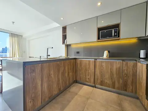 Departamento en Venta en Centro, USD 280.000