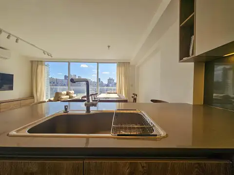 Departamento en Venta 1 año