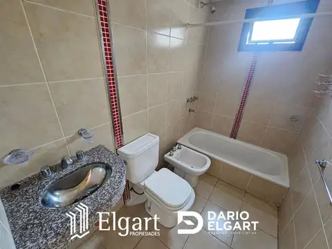 Departamento - Alquiler - Argentina, San Miguel de Tucumán - Bernabe Araoz C 100