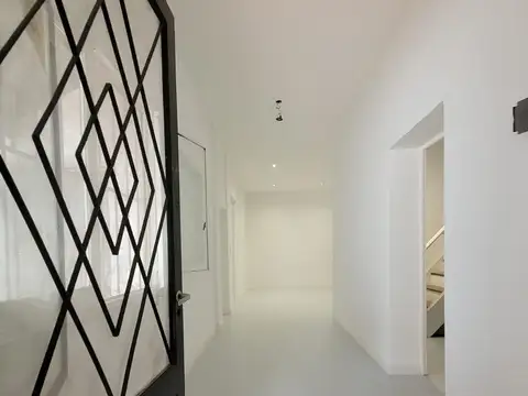 Casa en Alquiler A Estrenar