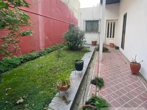 Galpon en Alquiler 40 años