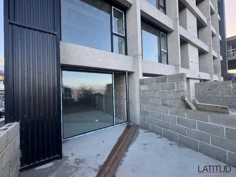 Departamento en Venta al Oeste