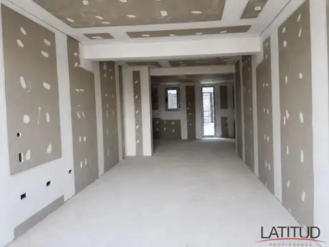 Insignia Residences – Entrega octubre 2026 | Financiación hasta 24 meses