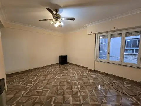 DEPARTAMENTO 3 AMBIENTES VENTA ALMAGRO APTO CRÉDIT