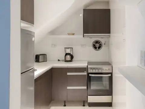 Departamento en Venta Permite mascota