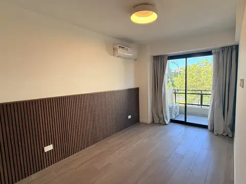 Departamento en alquiler en Villa del Parque