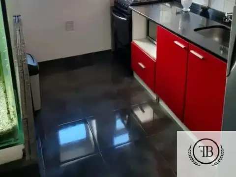 Departamento 3 ambientes con 3 baños