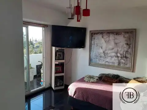 VENTA DE TRES AMB EN NUÑEZ SUPER LUMINOSO 