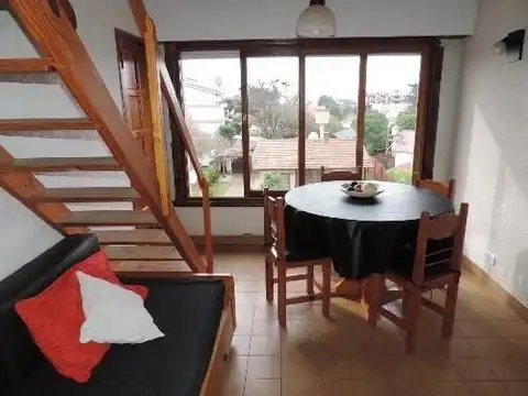 Departamento en Venta en Villa Gesell, USD 63.000