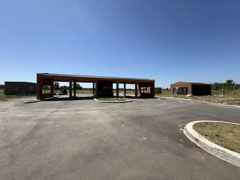 LOTE | 606 M² | VISTA A ESPACIO VERDE | ORIENTACIÓN NE | SEGURIDAD 24 HS | PILAR KM 50