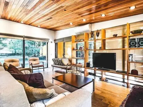 Casa en Alquiler Temporal 5 años