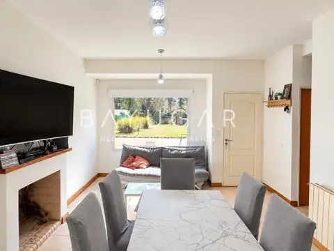 Casa en Venta en Casas Del Parque, USD 160.000