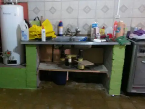 Casa en Venta 48 años