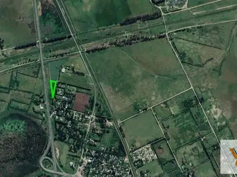 Terreno en Venta en Dolores, USD 80.000
