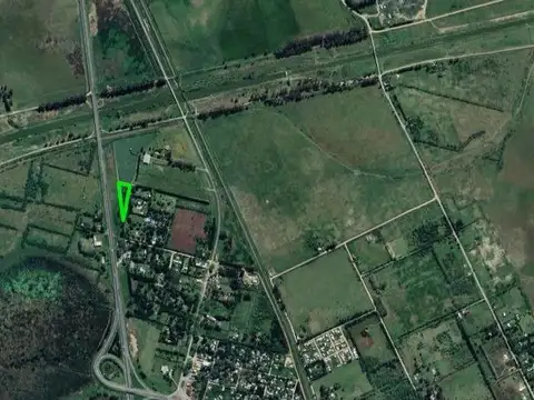 Terreno en Venta en Dolores, USD 80.000