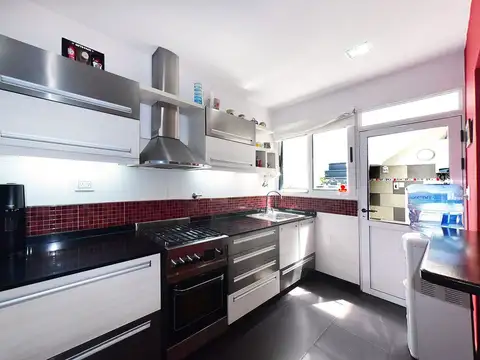 Casa en Venta con 1 cochera