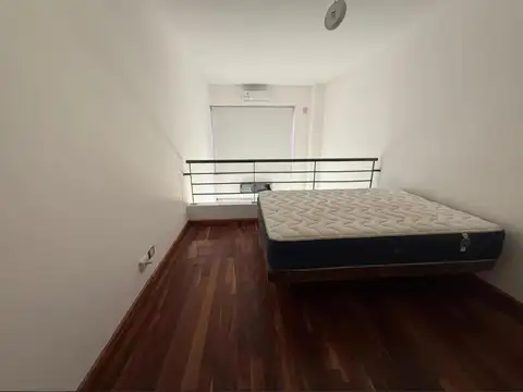 Departamento en alquiler - 1 Dormitorio 2 Baños - 54mts2 - Belgrano