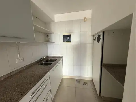 Departamento en Alquiler A Estrenar