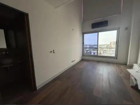 Departamento en alquiler - 1 Dormitorio 2 Baños - 54mts2 - Belgrano