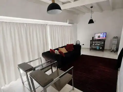 Departamento en Alquiler de 3 ambientes