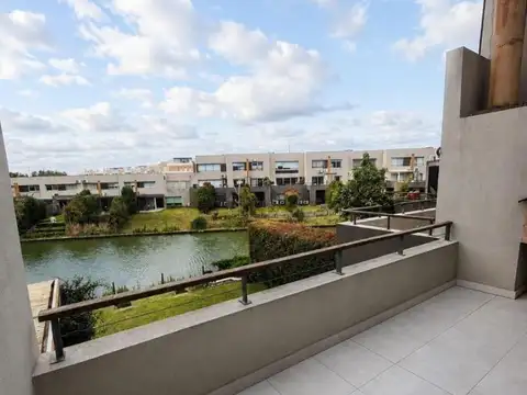 Departamento en Alquiler de 2 dormitorios