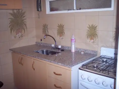 Departamento en Alquiler 60 años