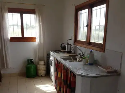 Casa en Venta en Balneario Mar de Cobo, USD 159.000