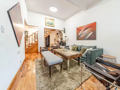 Casa en Venta al Noroeste