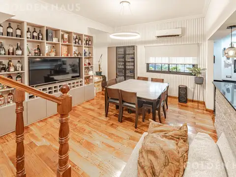 Casa en Venta en Saavedra, USD 315.000