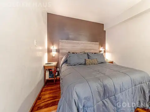 Casa 4 ambientes con 4 baños