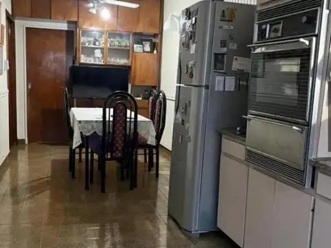 Casa en Venta en Barrio Parque Ayerza, USD 185.000