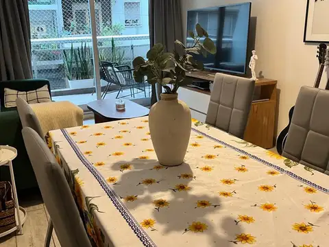 Departamento en Venta con 19 cocheras