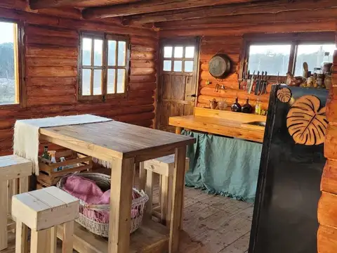 Casa en Venta en Calmayo, USD 43.000
