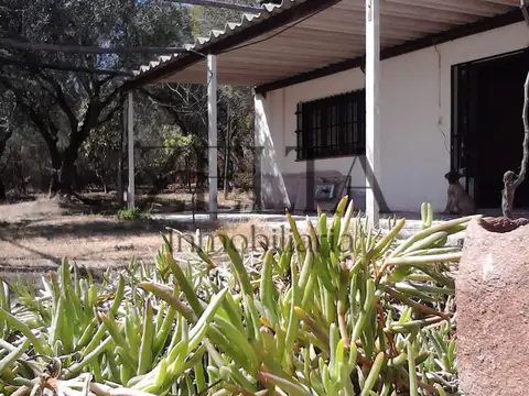 Vendo Casa en Barrio Cristo de las Viñas, Maipú