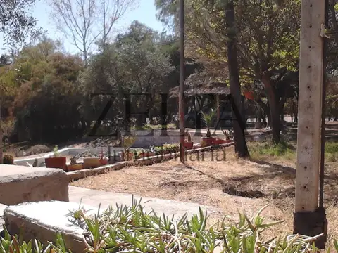 Casa en Venta en Lunlunta, USD 65.000