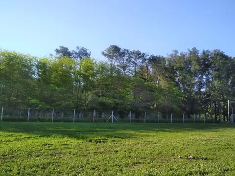 LOTE EN VENTA, FINANCIADO, BARRIO LA SOFIA, MARCOS PAZ