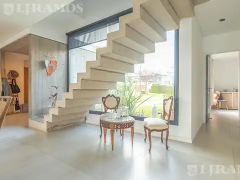 Casa en Venta en Puertos - Barrio Marinas, USD 620.000