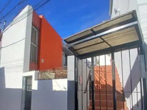Casa en Alquiler en Puerto Norte, Rosario