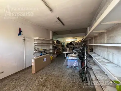 Casa en Venta de 3 dormitorios