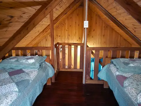 Casa en Venta 10 años