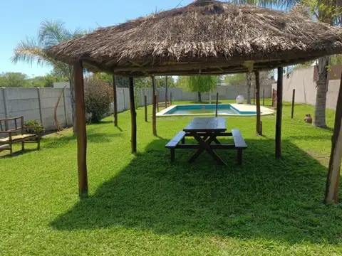 Casa en Venta en Puerto Gaboto, USD 54.000