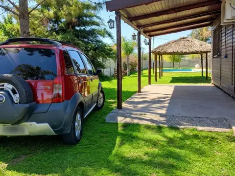 Casa en Venta de 2 dormitorios