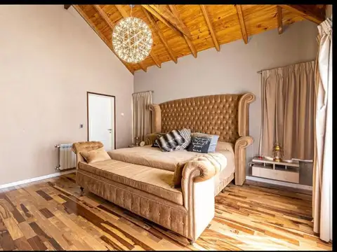 Casa en Venta 5 años