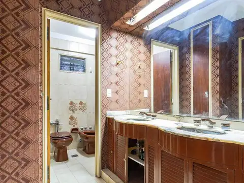Casa en Venta 40 años