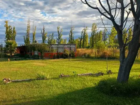 DL PARADIGMA S.A. VENDE CASA