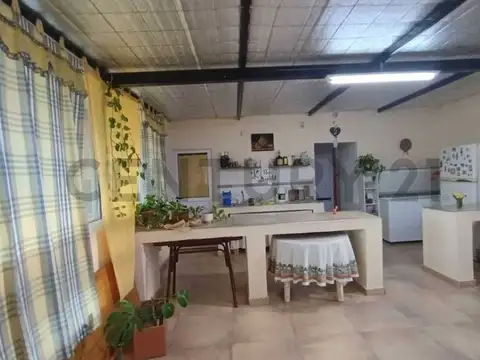 Casa en Venta 7 años