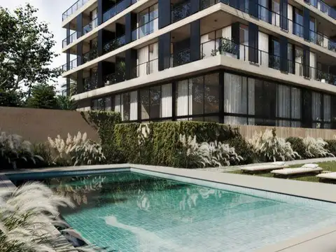 Departamento en Venta A Estrenar