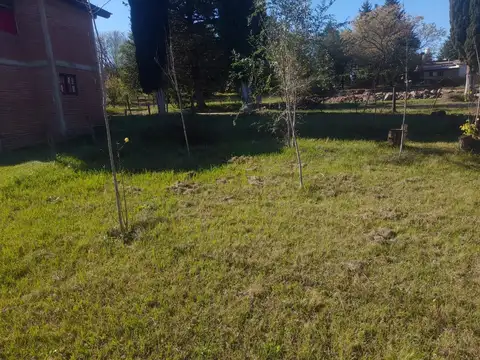 Terreno en Venta de 450m² en Villa Amancay