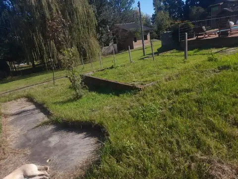 Terreno en Venta de 450m² en Villa Amancay