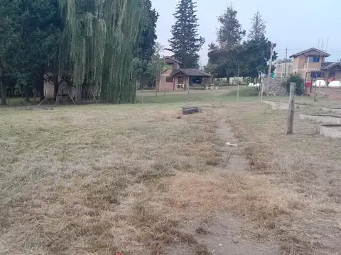 Terreno en venta de 450m² en villa amancay